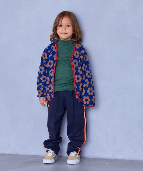 마키즈 바지 일본 키즈 팬츠 몰테이프 트레이닝 팬츠 디자인 3컬러