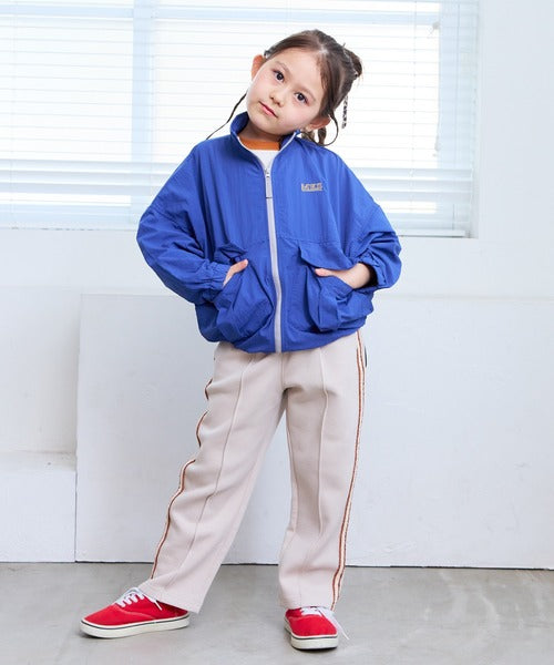 마키즈 바지 일본 키즈 팬츠 몰테이프 트레이닝 팬츠 디자인 3컬러