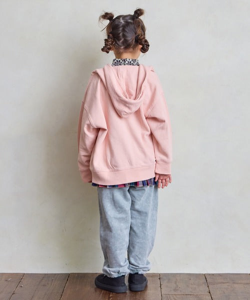 마키즈 키즈 바지 일본 유아 청바지 빈티지 가공 디자인 팬츠 4컬러