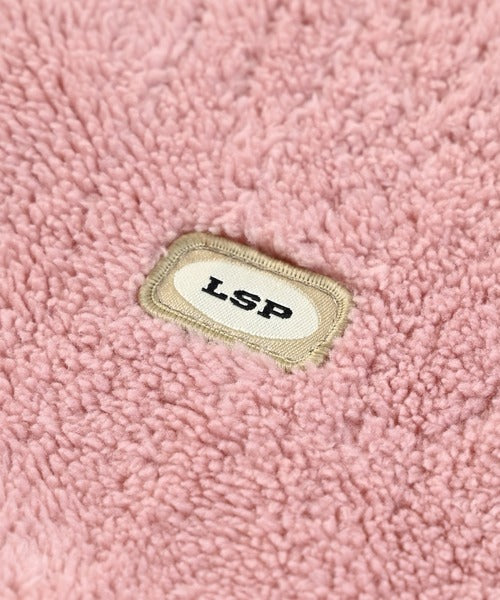 마키즈 자켓 일본 키즈 후리스 원포인트 보아 벌룬핏 집업 4컬러