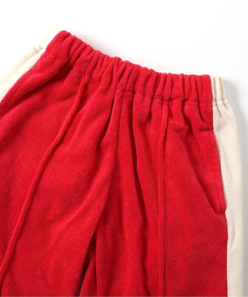 브리즈 키즈 바지 일본 유아 사이드 라인 파일 트랙 팬츠 4컬러