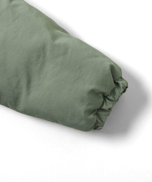 브리즈 키즈 패딩 일본 유아 다운 재킷 방한 아우터 워셔블 가공 3컬러