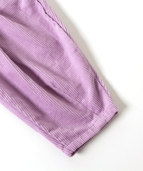 브리즈 키즈 바지 일본 유아 벌룬 코듀로이 와이드 디자인 팬츠 4컬러