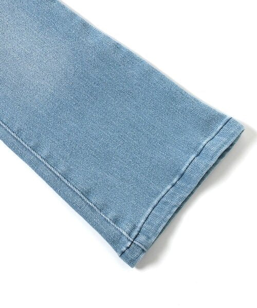 브리즈 키즈 바지 일본 유아 청바지 스트레치 플레어 에브리 팬츠 5컬러