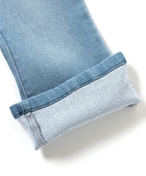 브리즈 키즈 바지 일본 유아 청바지 스트레치 플레어 에브리 팬츠 5컬러