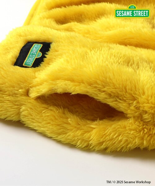 브리즈 키즈 티셔츠 일본 유아 긴팔티 세서미 스트리트 퍼 프리 스트레이너 5컬러