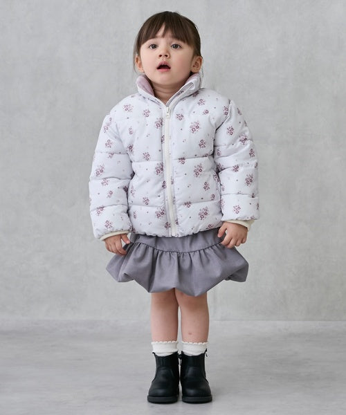 petit main 키즈 패딩 일본 쁘띠메인 유아 안솜 다운재킷 아우터 8컬러