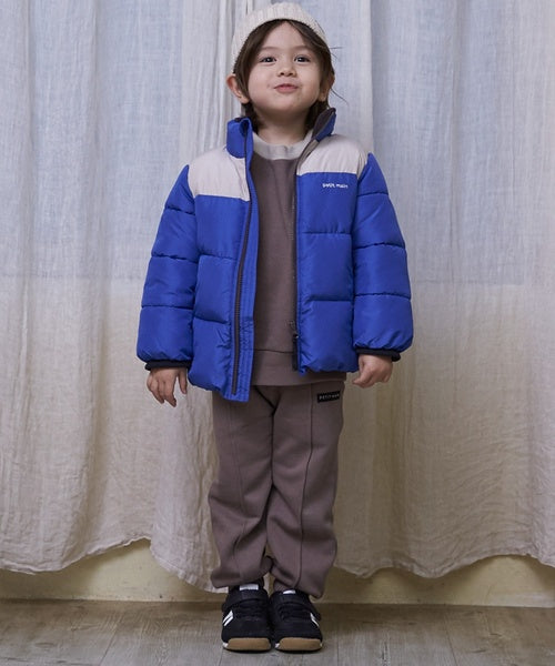 petit main 키즈 패딩 일본 쁘띠메인 유아 안솜 다운재킷 아우터 8컬러