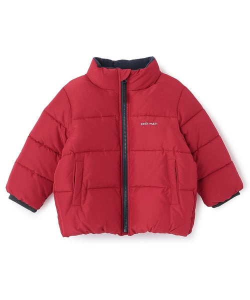 petit main 키즈 패딩 일본 쁘띠메인 유아 안솜 다운재킷 아우터 8컬러