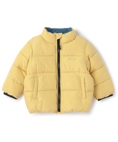 petit main 키즈 패딩 일본 쁘띠메인 유아 안솜 다운재킷 아우터 8컬러