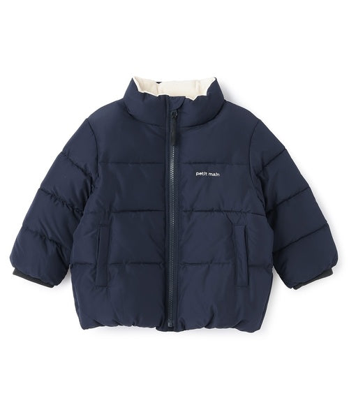 petit main 키즈 패딩 일본 쁘띠메인 유아 안솜 다운재킷 아우터 8컬러