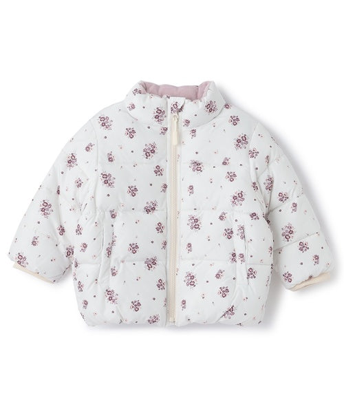 petit main 키즈 패딩 일본 쁘띠메인 유아 안솜 다운재킷 아우터 8컬러