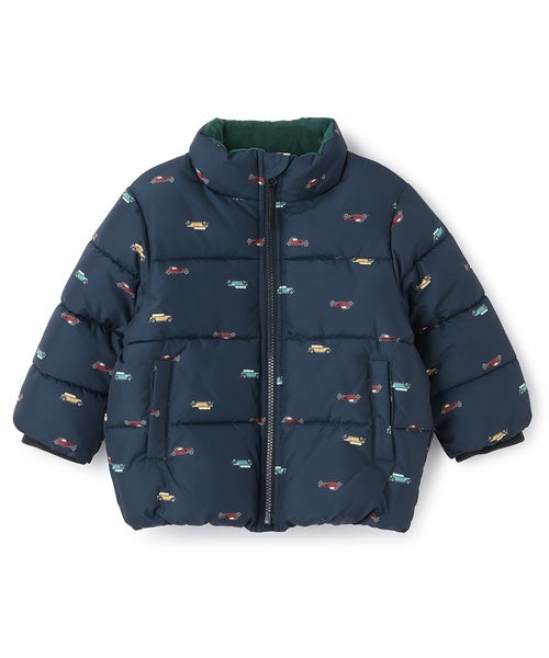 petit main 키즈 패딩 일본 쁘띠메인 유아 안솜 다운재킷 아우터 8컬러