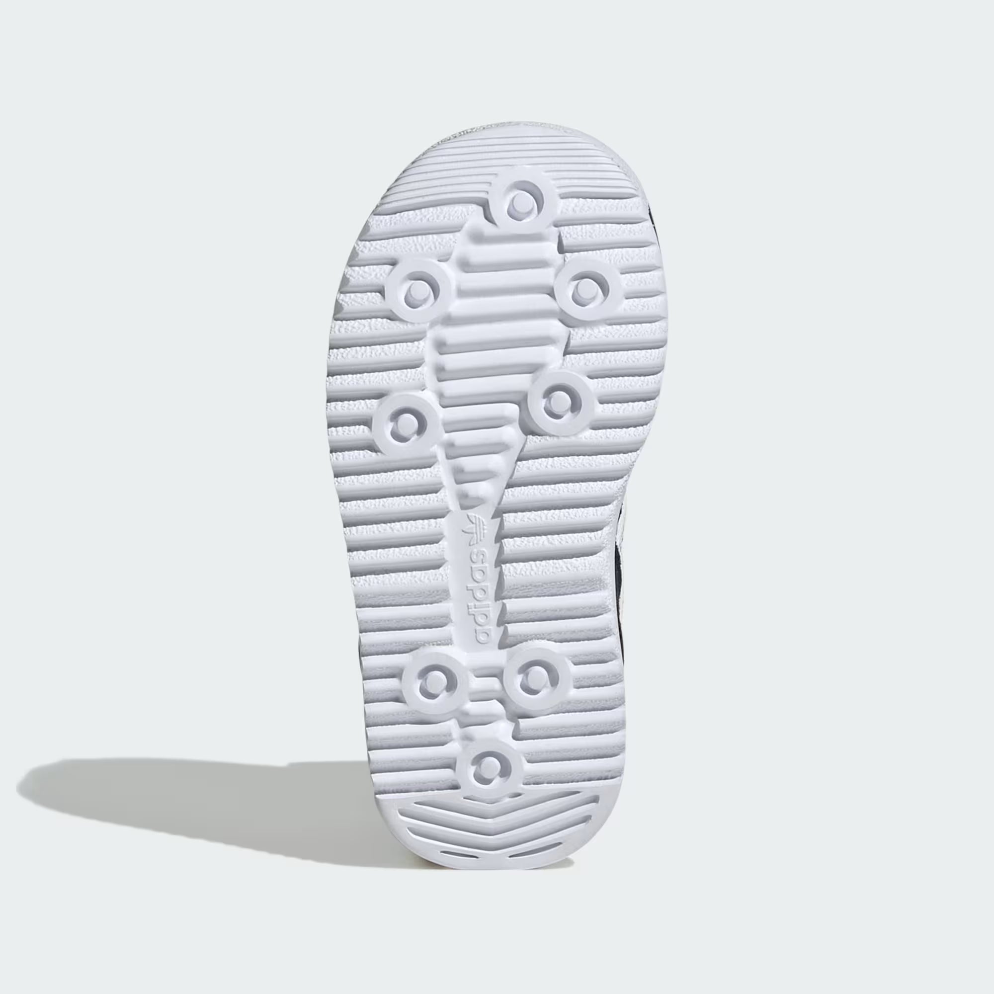 아디다스 키즈 신발 일본 디즈니 SL 72 RS 텔레스코픽 슈 레이스 운동화 JH7455