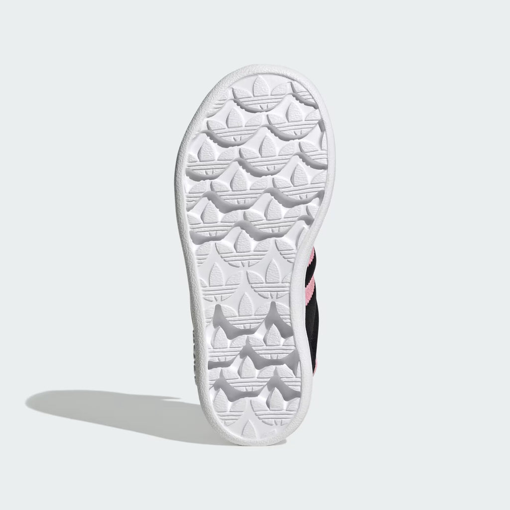 아디다스 키즈 신발 일본 디즈니 슈퍼스타 아디폼 360 앨리스 에디션 IH7056