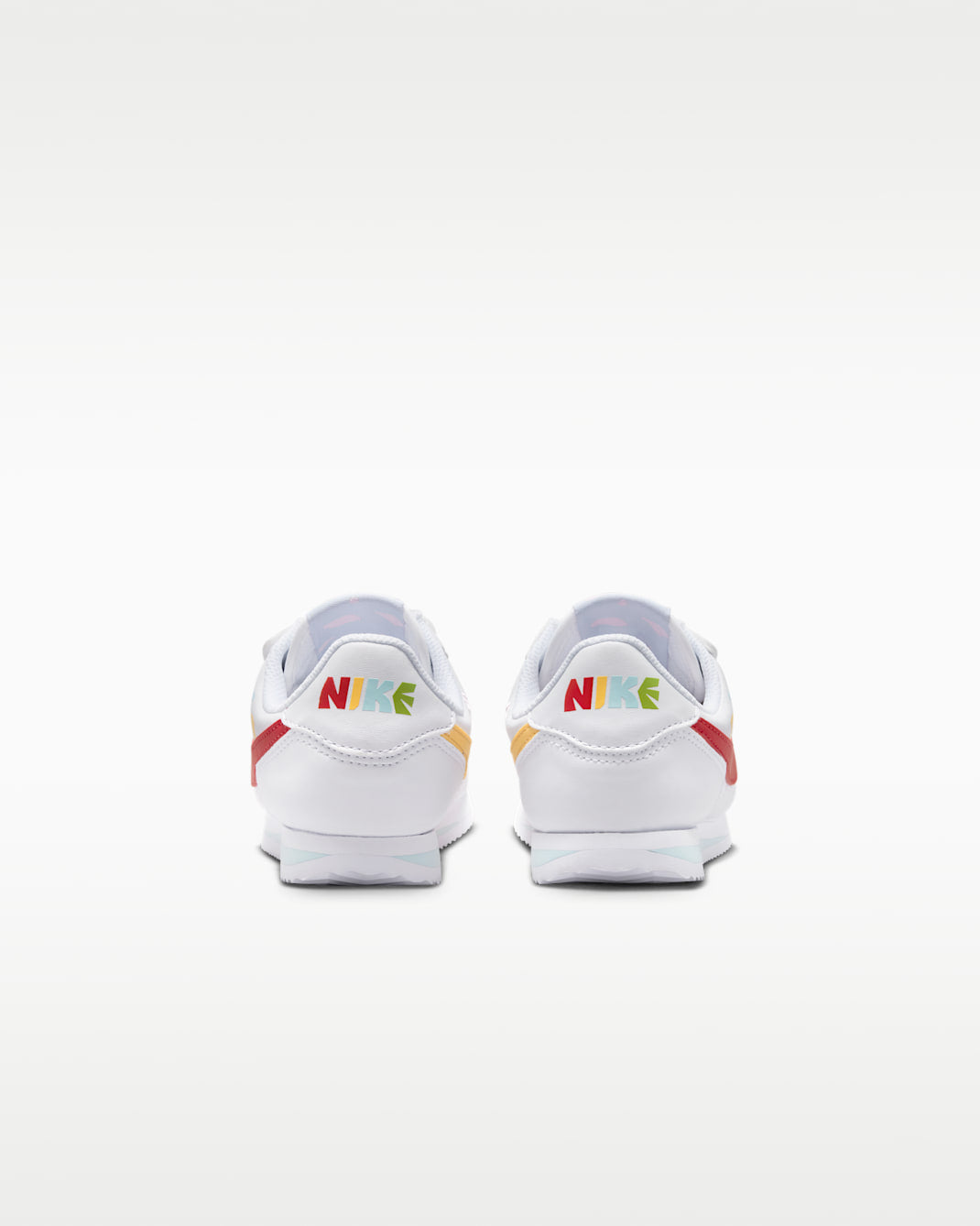 Nike Kids Sneakers Japan Baby Vomero 5 Velcro Shoes IM9466-001 Photon Dust 