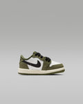 Nike Kids Sneakers Japan Baby Vomero 5 Velcro Shoes IM9466-001 Photon Dust 