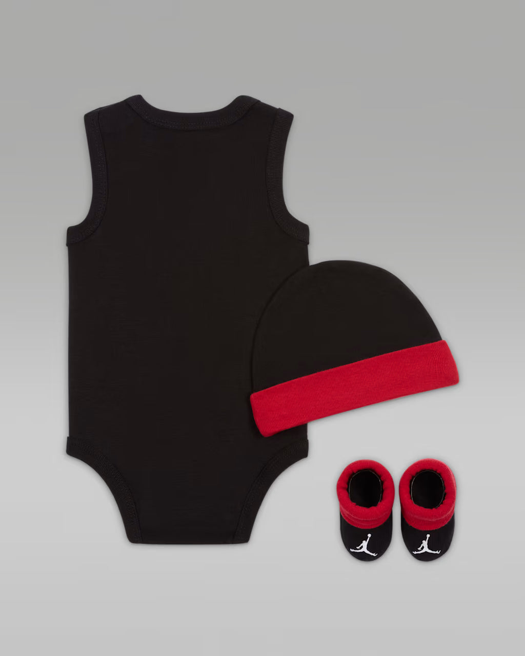 나이키 바디수트 베이비 일본 유아 아기 조던 점프맨 비니 양말 세트