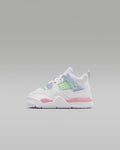 Nike Kids Sneakers Japan Baby Vomero 5 Velcro Shoes IM9466-001 Photon Dust 