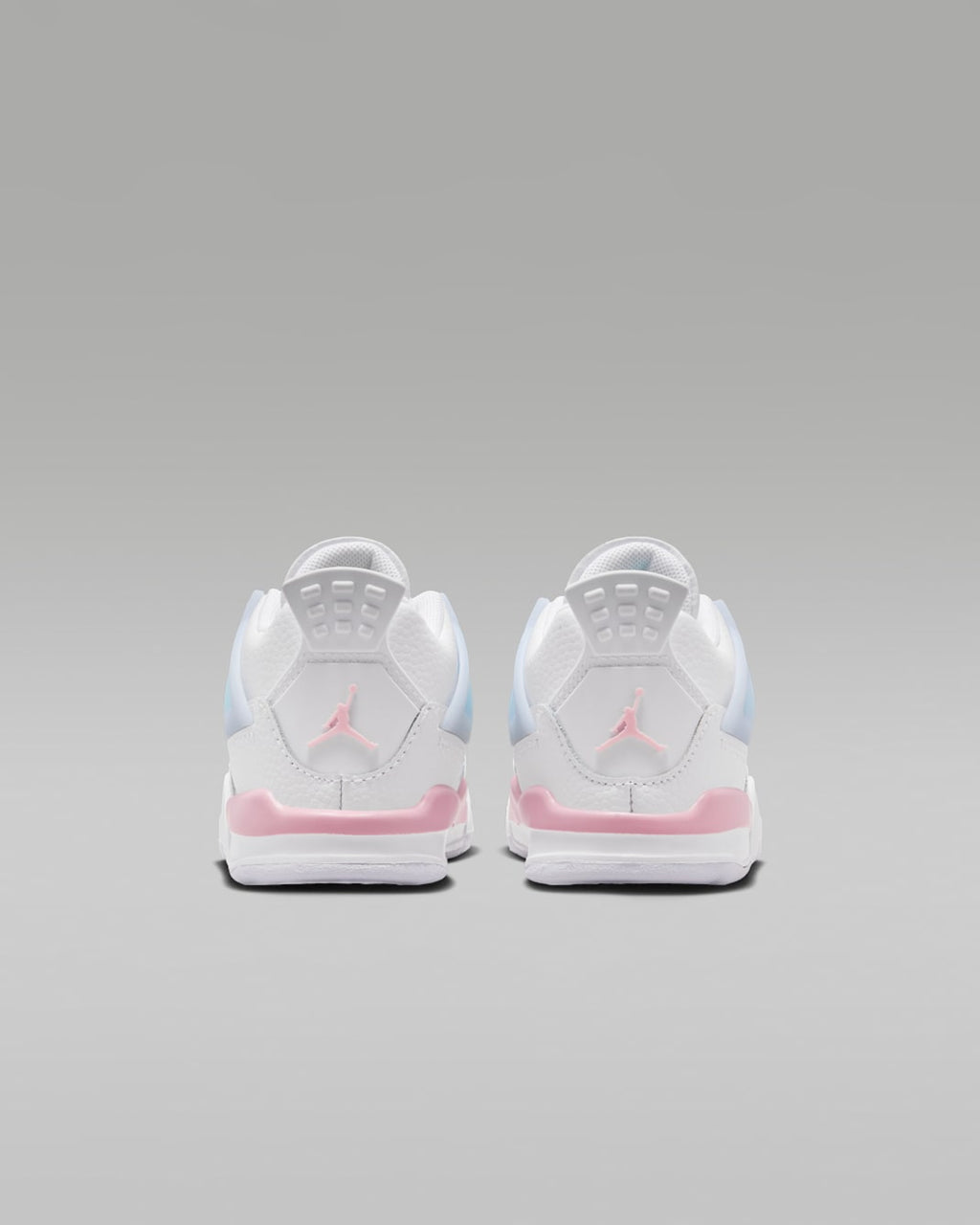 Nike Kids Sneakers Japan Baby Vomero 5 Velcro Shoes IM9466-001 Photon Dust 