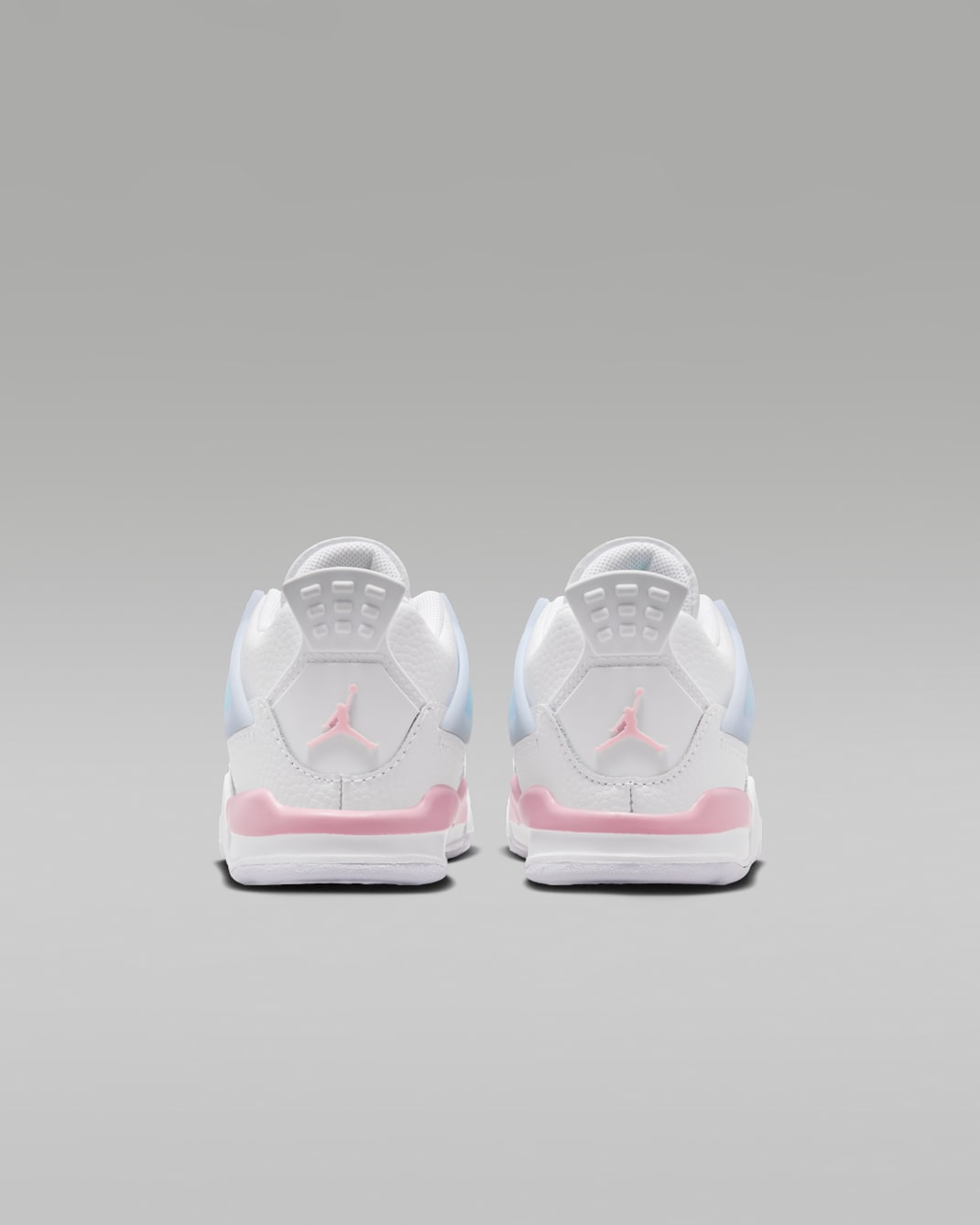 Nike Kids Sneakers Japan Baby Vomero 5 Velcro Shoes IM9466-001 Photon Dust 