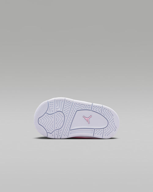 Nike Kids Sneakers Japan Baby Vomero 5 Velcro Shoes IM9466-001 Photon Dust 