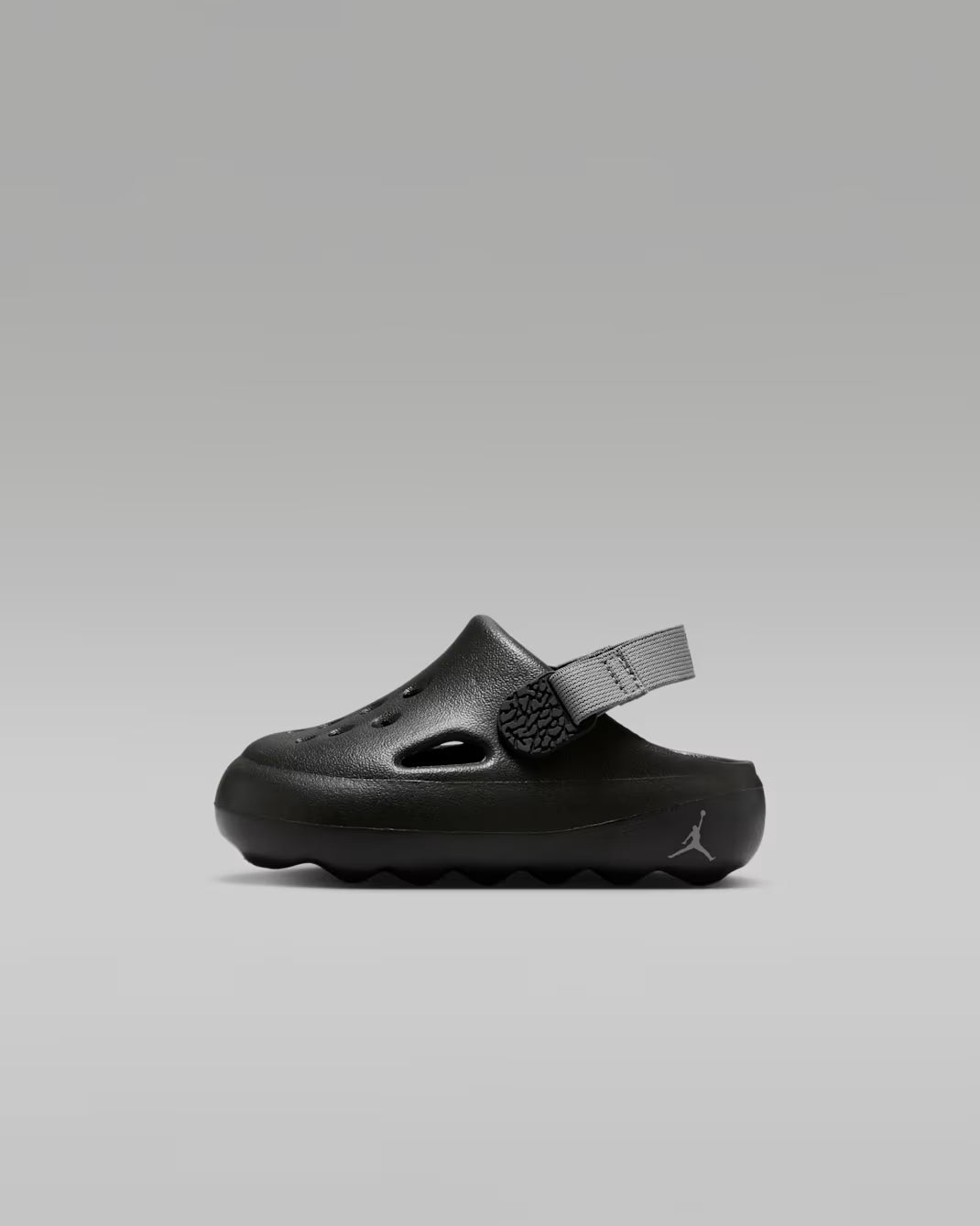 나이키 키즈 샌들 일본 베이비 조던 하이 드립 스트랩 신발 HF5983 2컬러