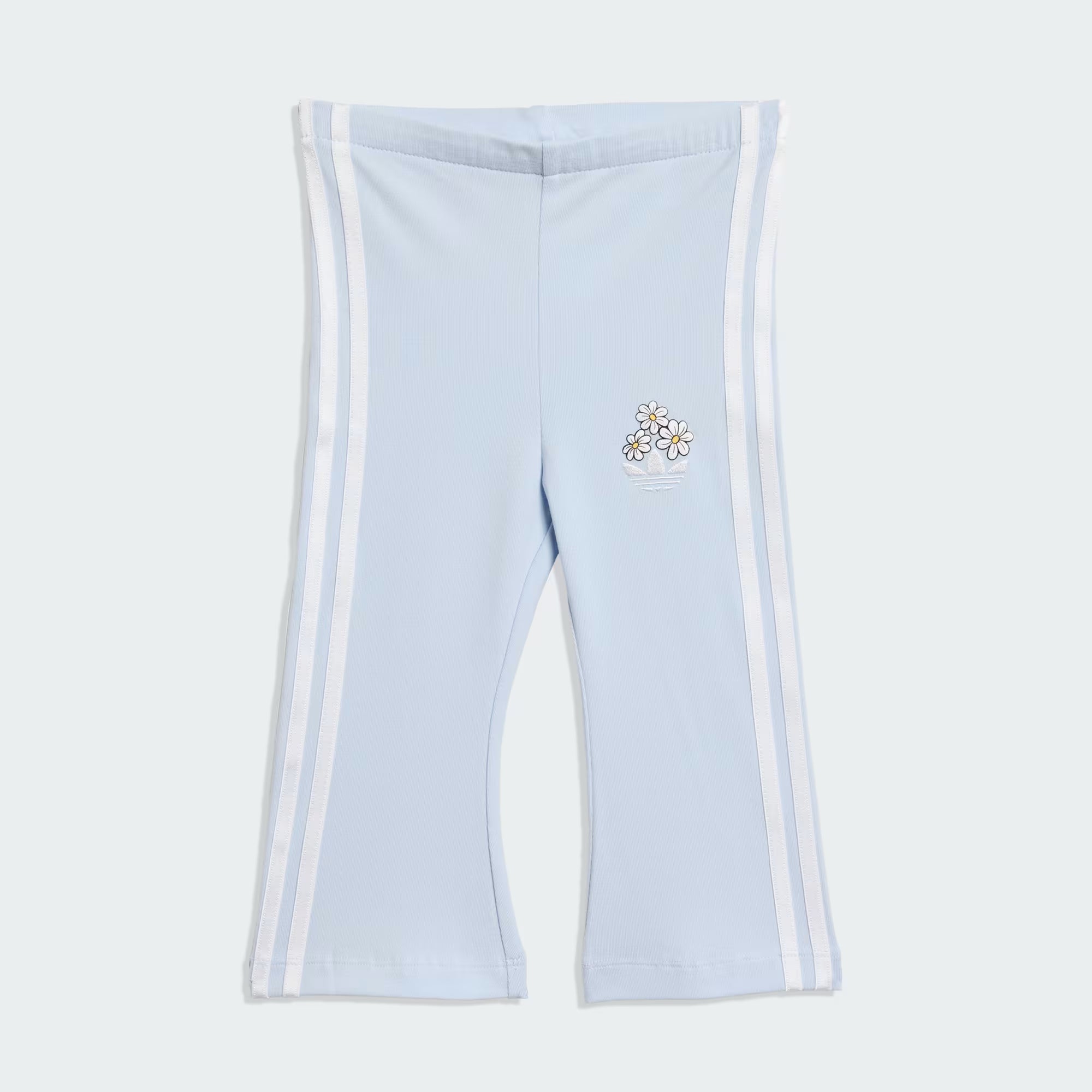 아디다스 키즈 셋업 일본 디즈니 앨리스 에디션 스웻셔츠 팬츠 세트 KE0478