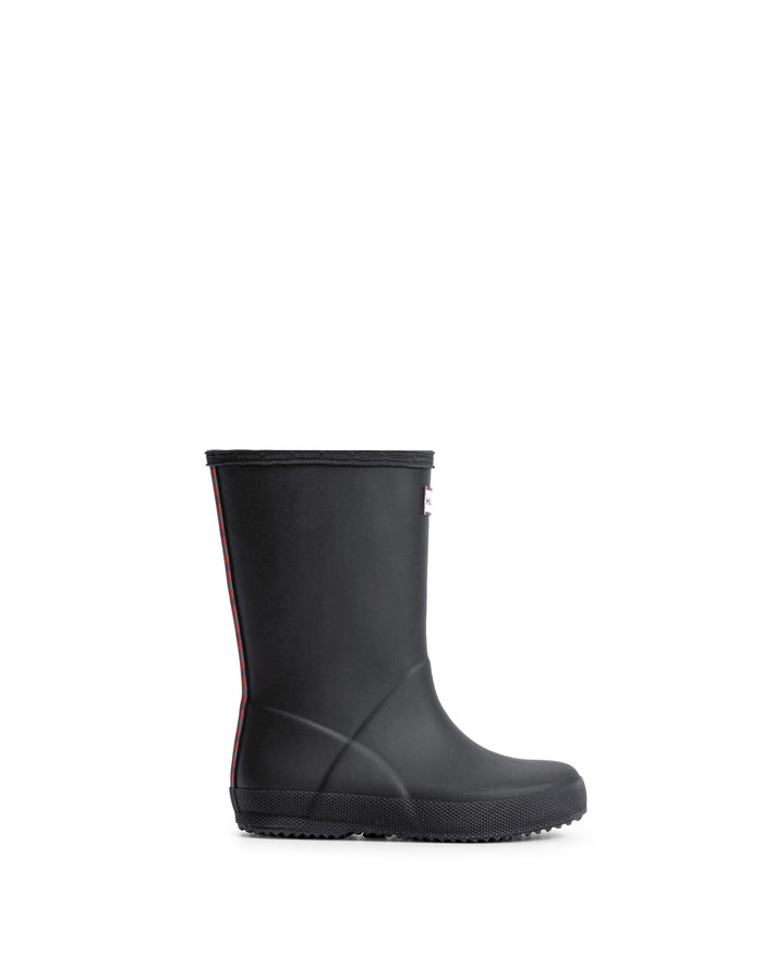 헌터 키즈 장화 일본 레인 부츠 파밀리아 퍼스크 클래식 신발 3컬러