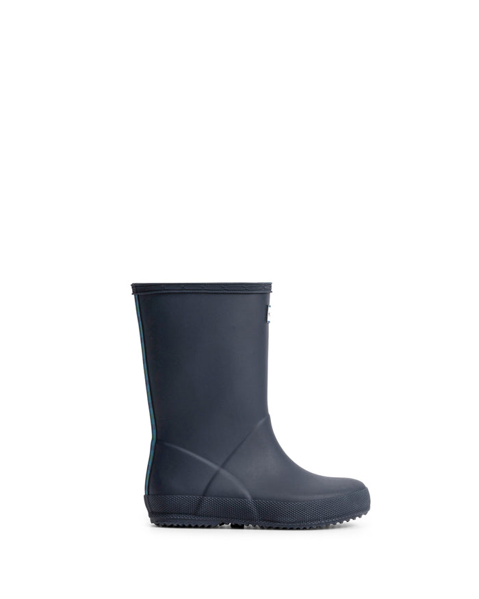 헌터 키즈 장화 일본 레인 부츠 파밀리아 퍼스크 클래식 신발 3컬러