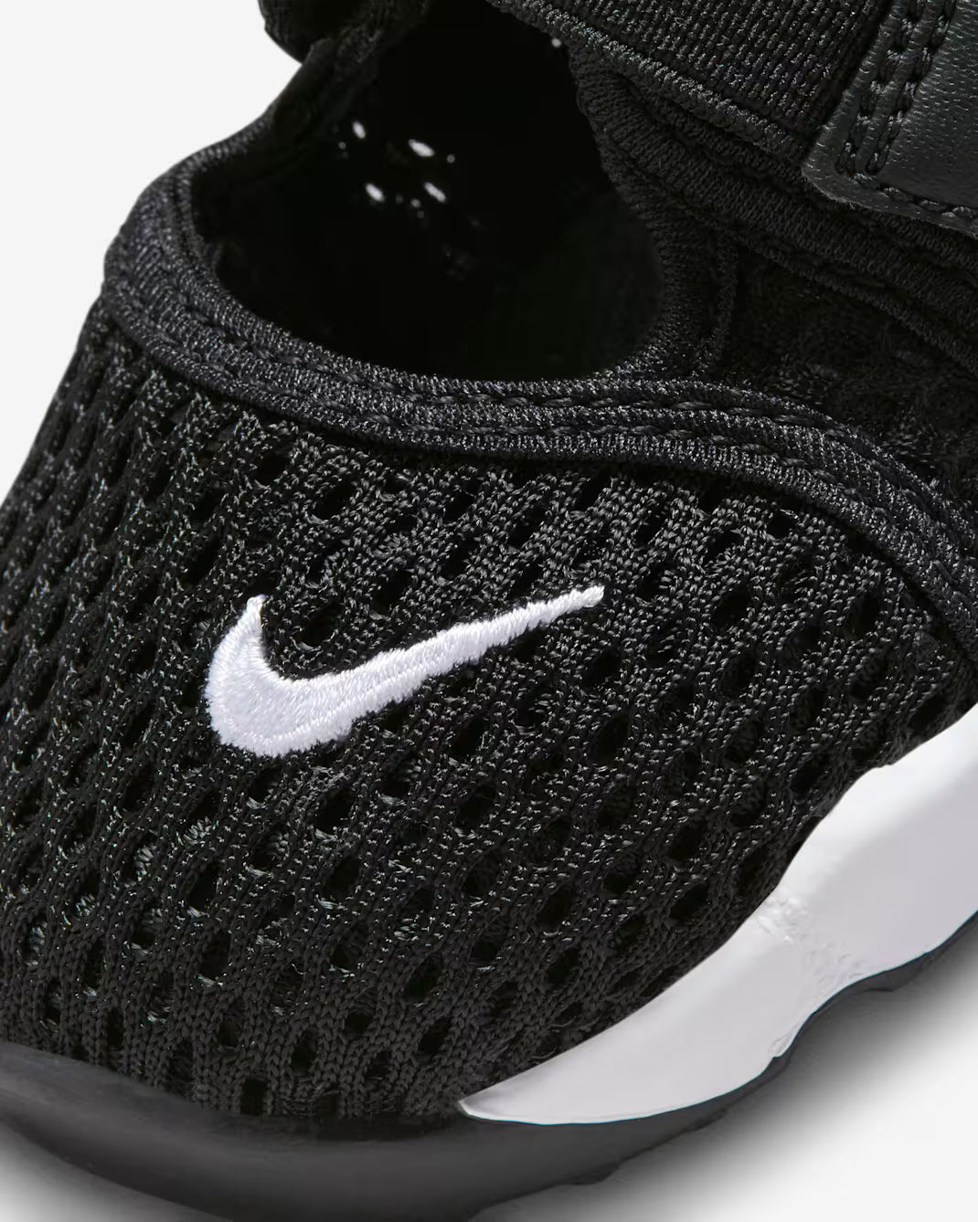 나이키 키즈 샌들 일본 베이비 리프트 2 메쉬 벨크로 신발 FB5528 2컬러