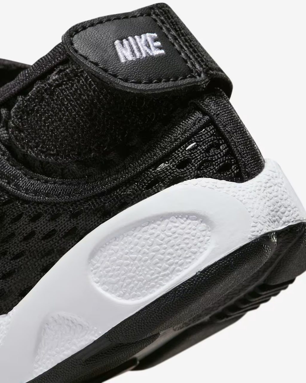 나이키 키즈 샌들 일본 베이비 리프트 2 메쉬 벨크로 신발 FB5528 2컬러