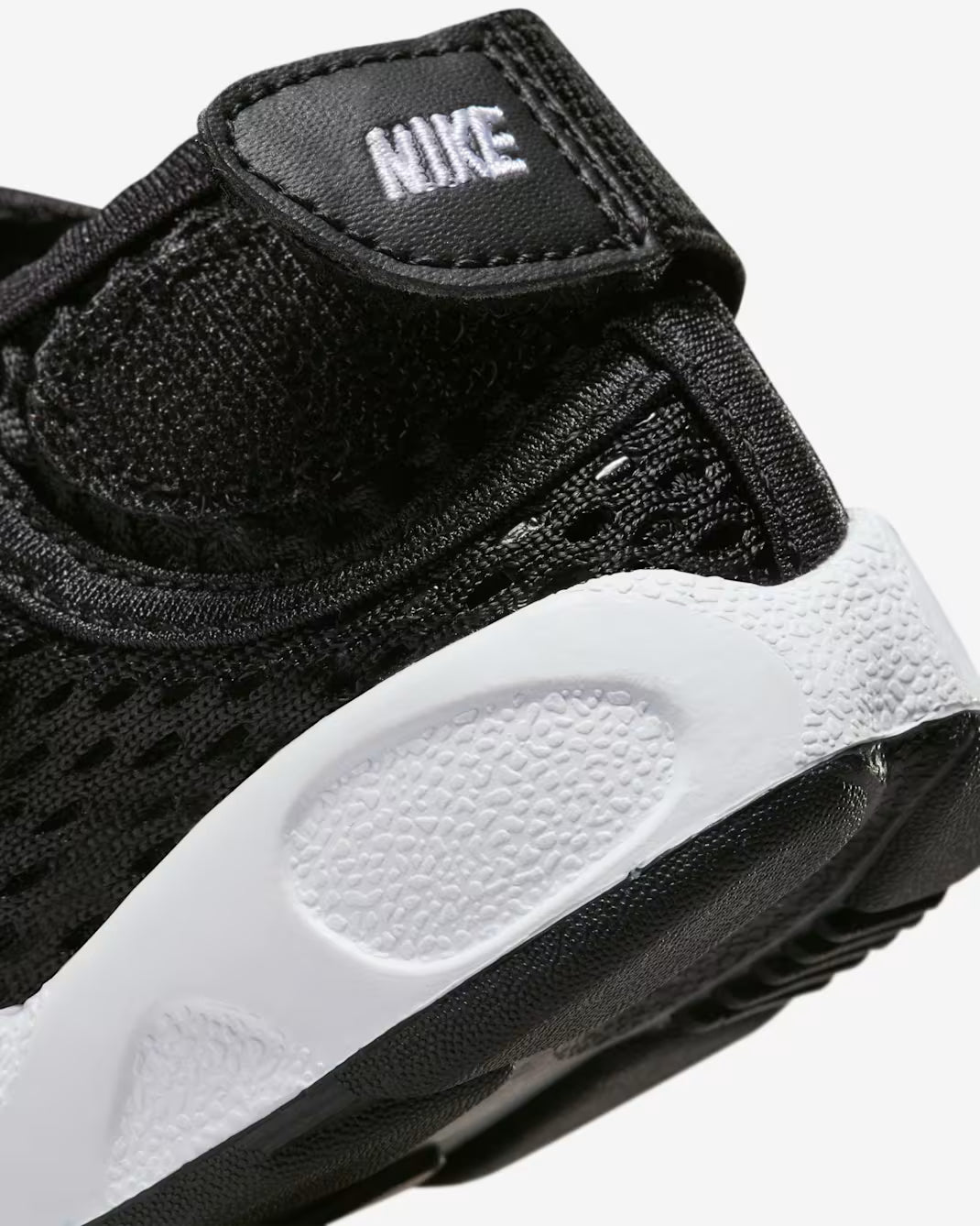 나이키 키즈 샌들 일본 베이비 리프트 2 메쉬 벨크로 신발 FB5528 2컬러