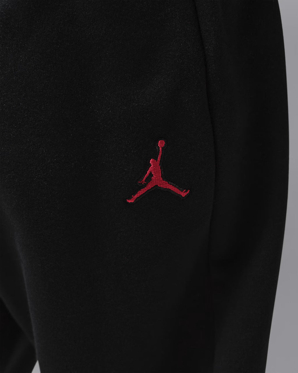 나이키 키즈 셋업 일본 유아 조던 브루클린 양털 투피스 세트