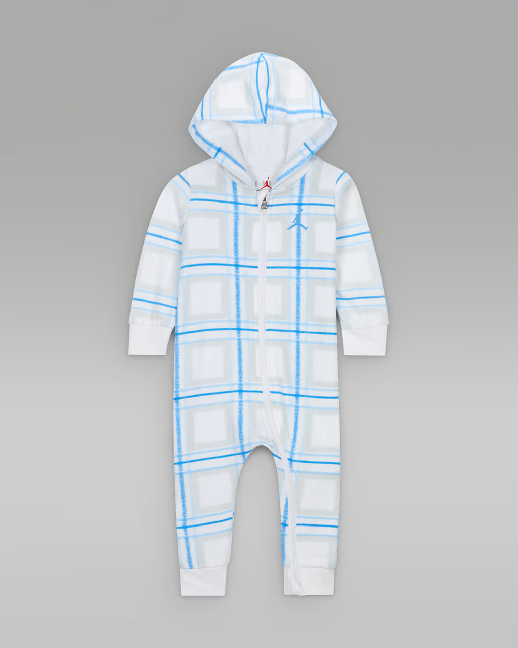 나이키 바디수트 베이비 일본 유아 아기 조던 브루클린 에센셜 풀짚업