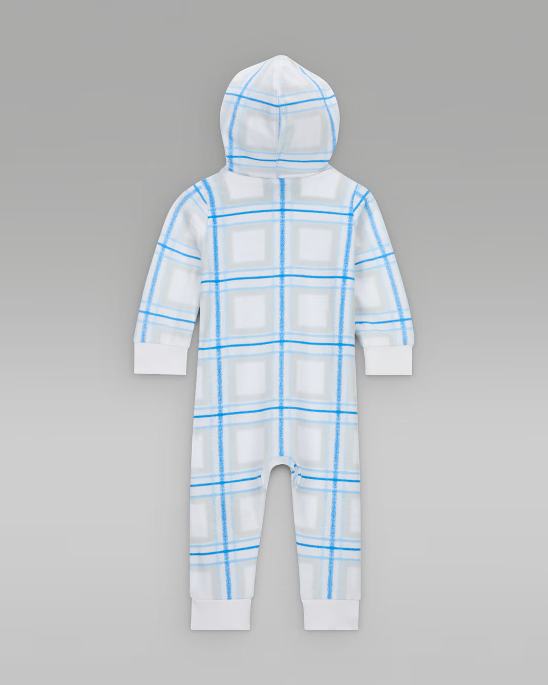 나이키 바디수트 베이비 일본 유아 아기 조던 브루클린 에센셜 풀짚업