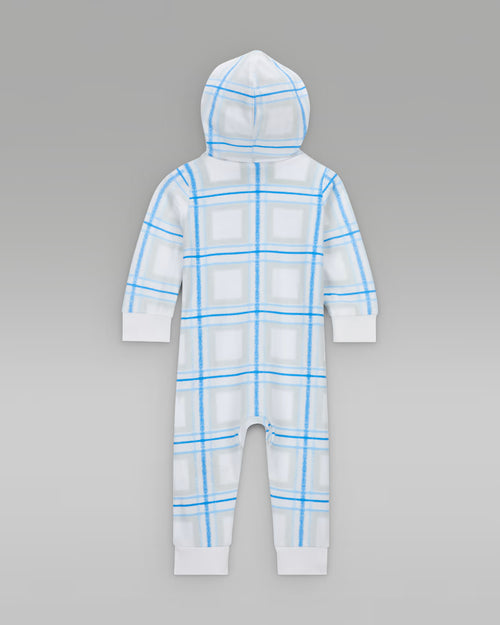 나이키 바디수트 베이비 일본 유아 아기 조던 브루클린 에센셜 풀짚업