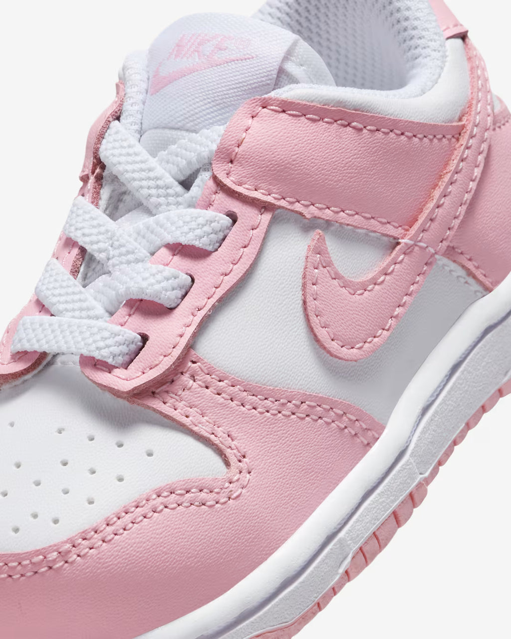 나이키 키즈 운동화 일본 베이비 덩크 로우 신발 FB9107 2컬러