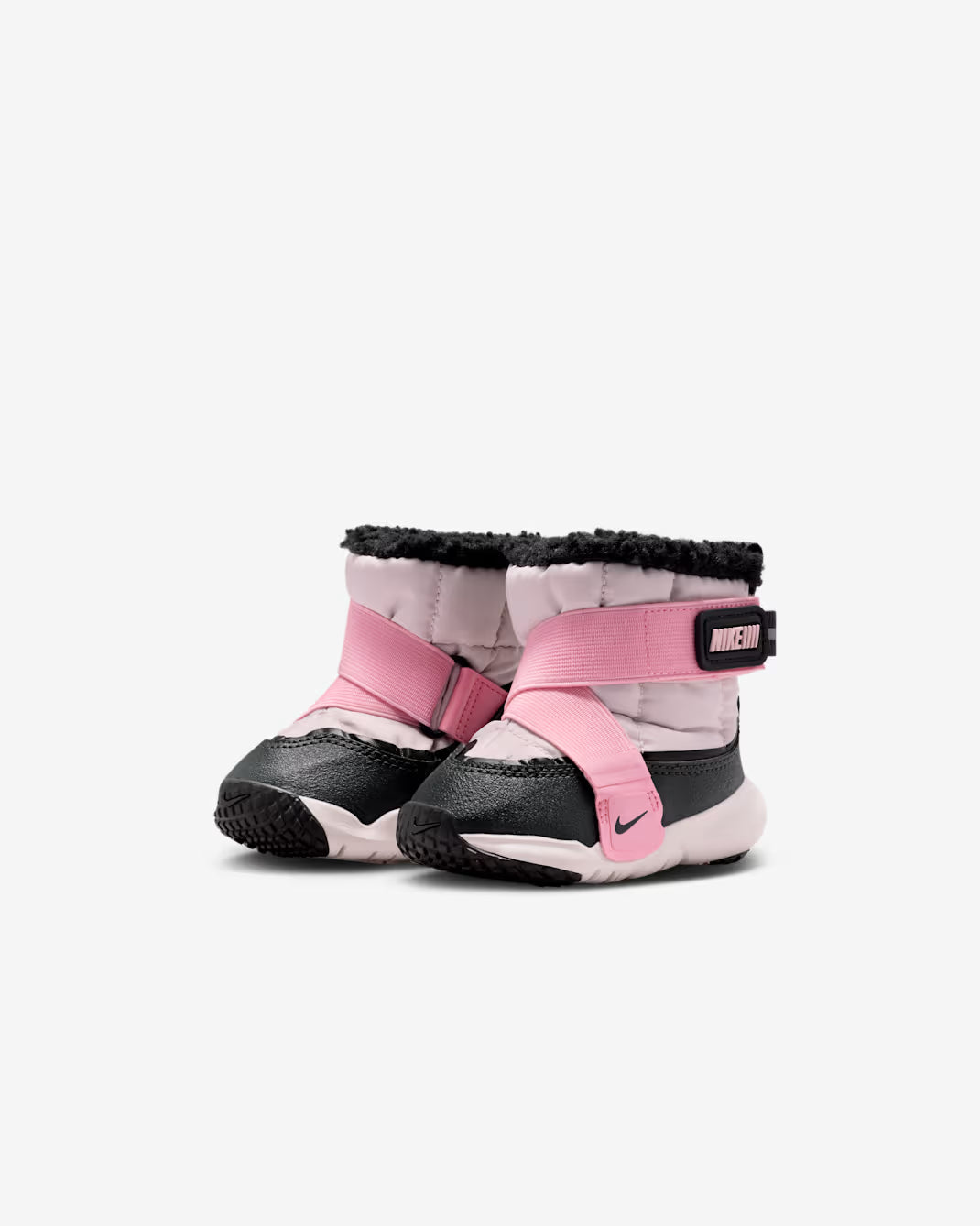 나이키 키즈 부츠 일본 베이비 플렉스 어드밴스 겨울 신발 DD0303 2컬러