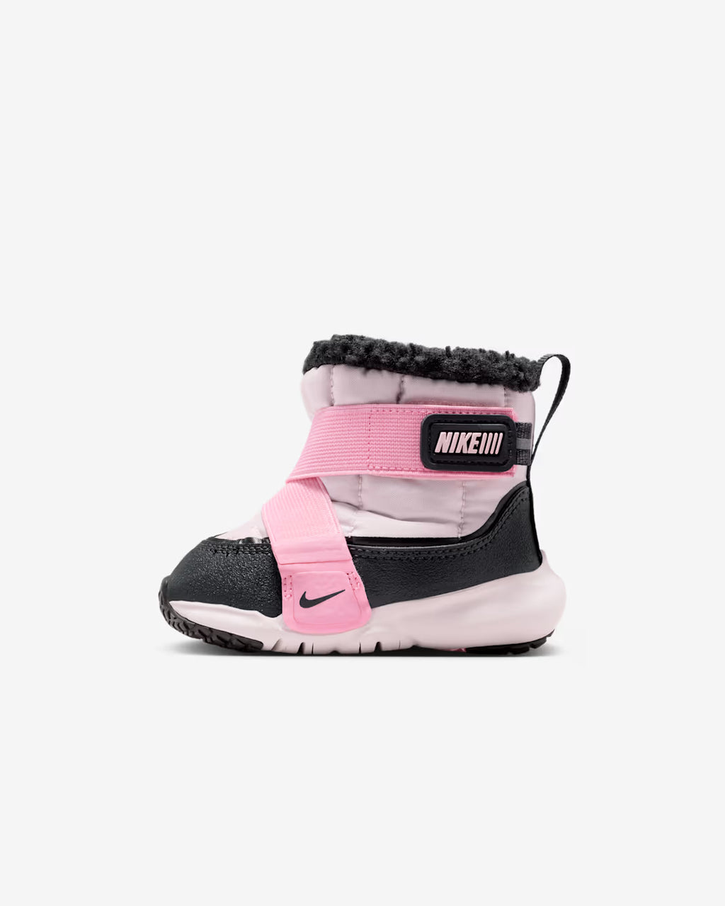 나이키 키즈 부츠 일본 베이비 플렉스 어드밴스 겨울 신발 DD0303 2컬러