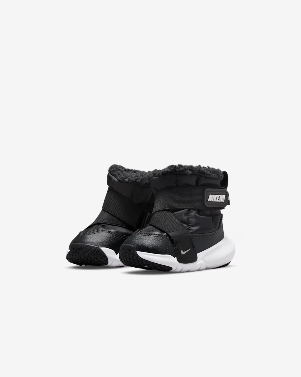 나이키 키즈 부츠 일본 베이비 플렉스 어드밴스 겨울 신발 DD0303 2컬러