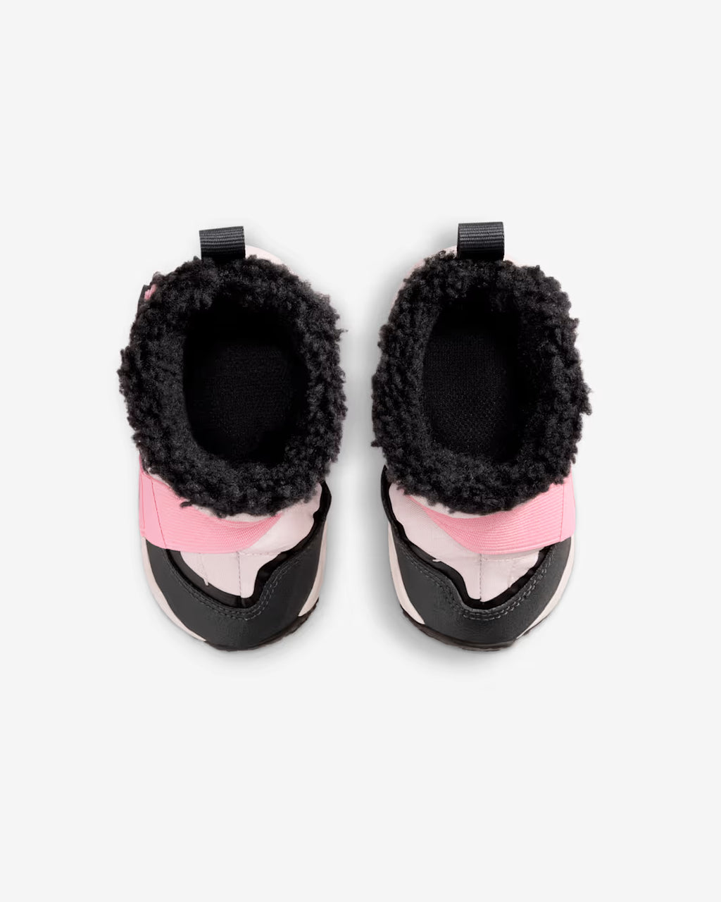 나이키 키즈 부츠 일본 베이비 플렉스 어드밴스 겨울 신발 DD0303 2컬러