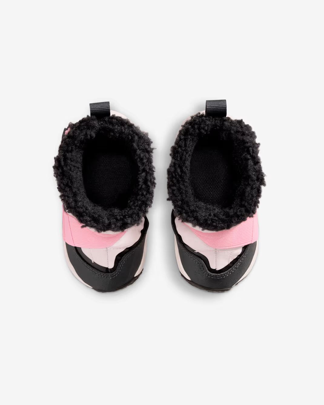 나이키 키즈 부츠 일본 베이비 플렉스 어드밴스 겨울 신발 DD0303 2컬러