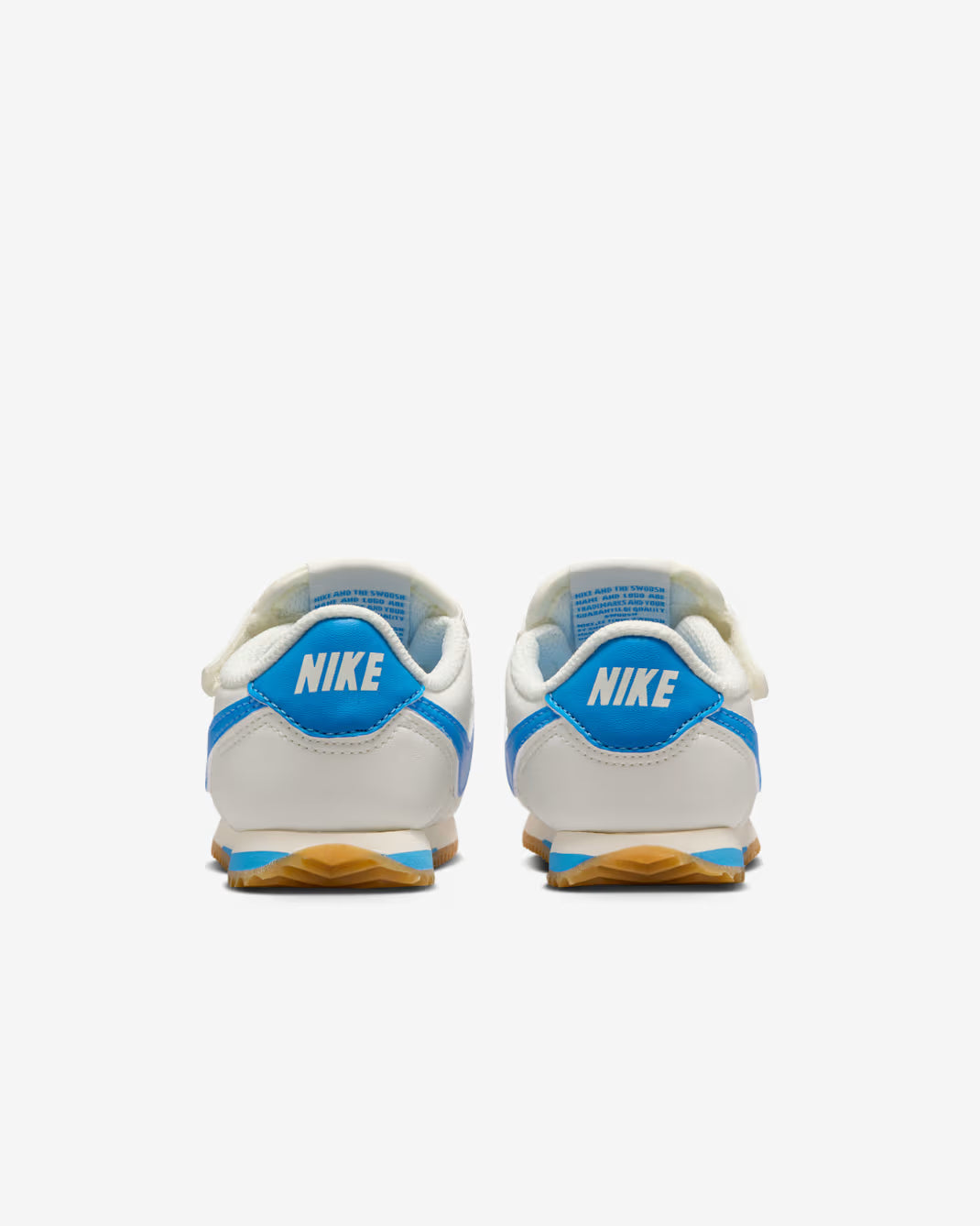 나이키 키즈 운동화 일본 베이비 코르테즈 이지온 DM0952 2컬러