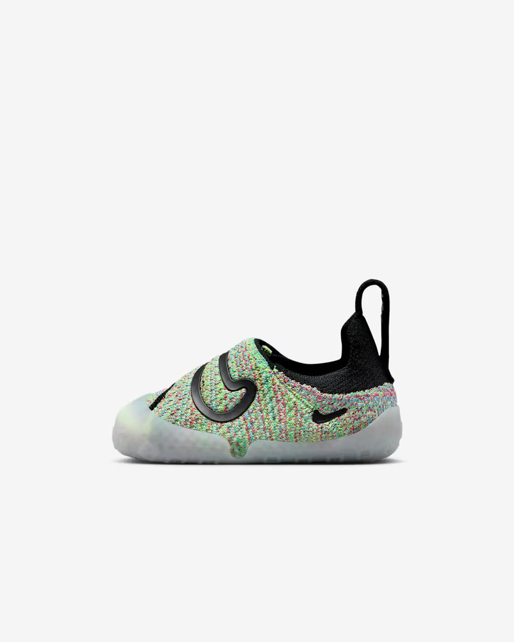 나이키 베이비 운동화 일본 스우시 1 걸음마 신발 FB3244 2컬러