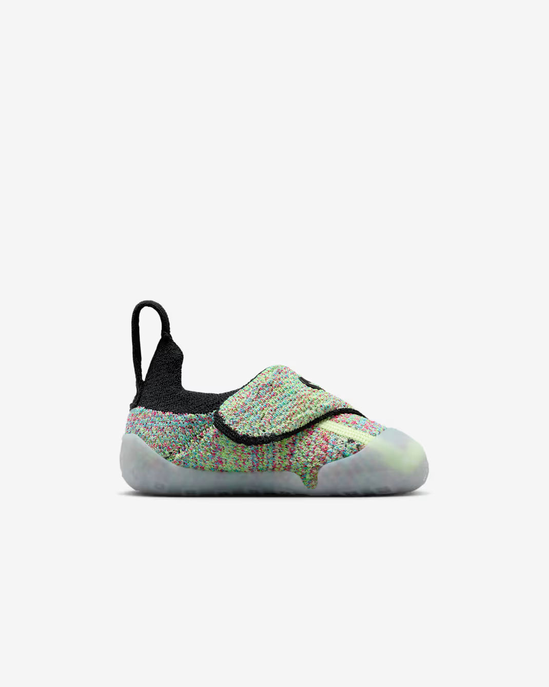 나이키 베이비 운동화 일본 스우시 1 걸음마 신발 FB3244 2컬러