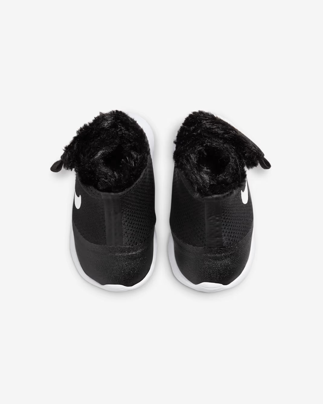 나이키 키즈 부츠 일본 베이비 탄준 하이 보아 겨울 신발 922870-005 블랙