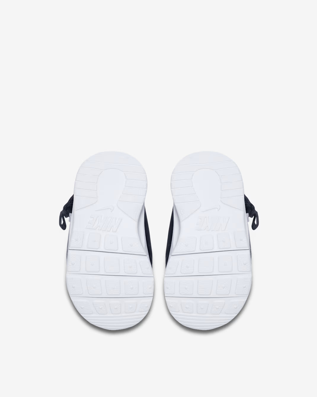 나이키 키즈 부츠 일본 베이비 탄준 하이 보아 겨울 신발 922870-005 블랙