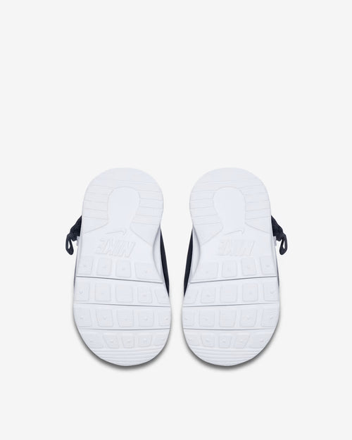 나이키 키즈 부츠 일본 베이비 탄준 하이 보아 겨울 신발 922870-005 블랙