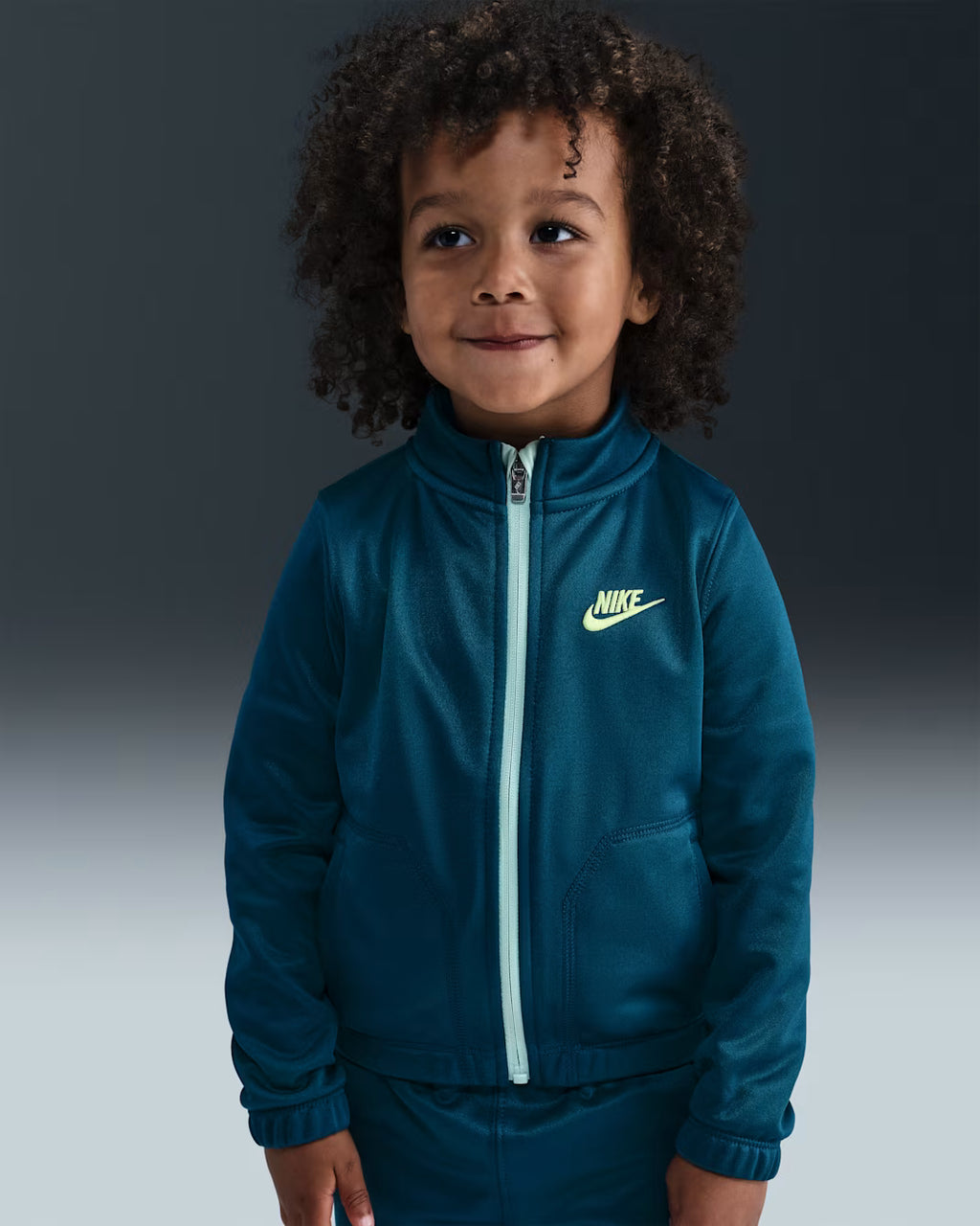 나이키 키즈 셋업 일본 유아 글로우 위즈미 드라이핏 프로패스 2컬러